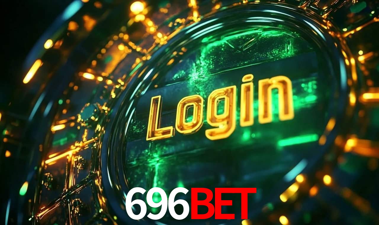 Requisitos do APK 696bet para Android - Logo Oficial