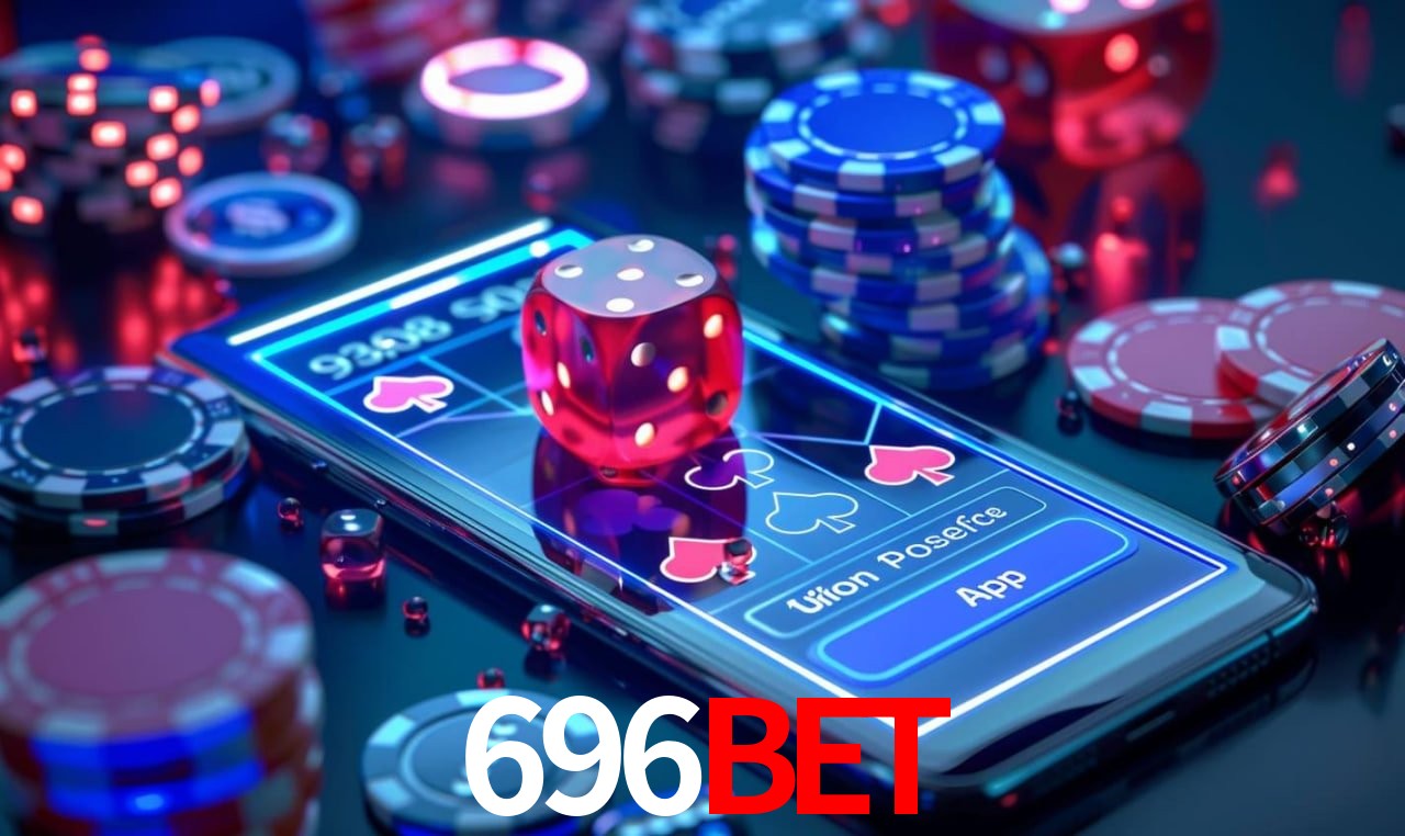 696bet VIP Program Logo