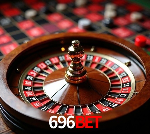 696bet Logo Seguro