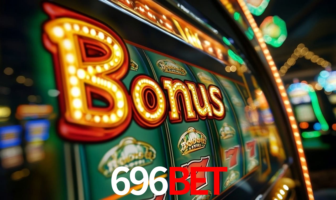 696bet Loteria Online Brasil - Plataforma Certificada