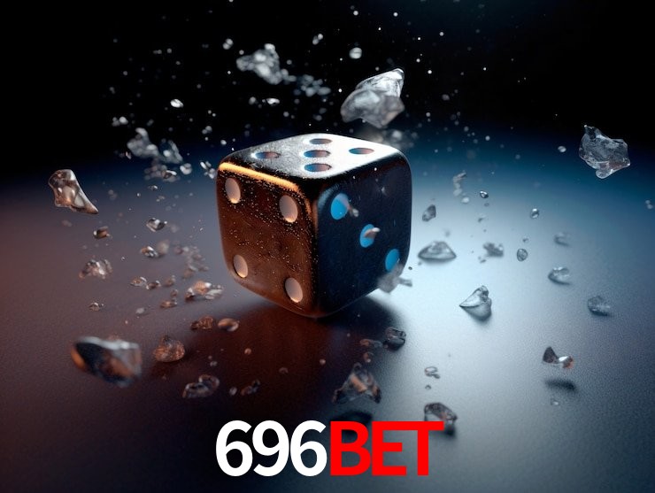 Logo da 696bet
